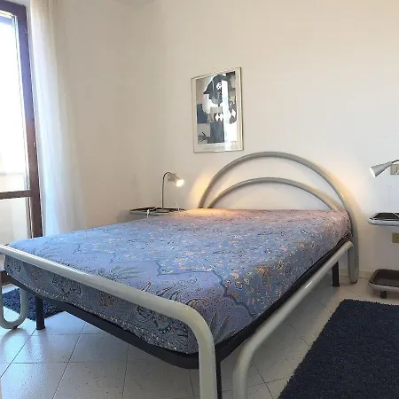 Apartment Annalisa Maccagno