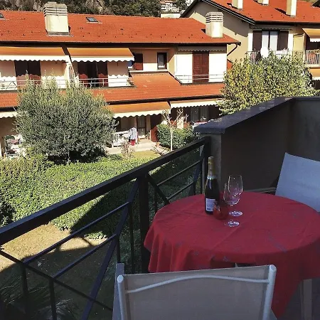 Apartment Annalisa Maccagno