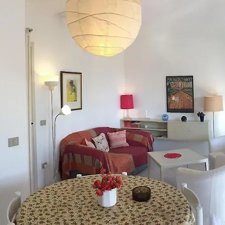 Apartment Annalisa