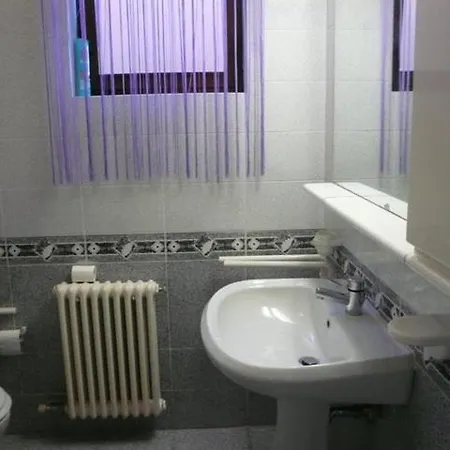 Apartment Annalisa *