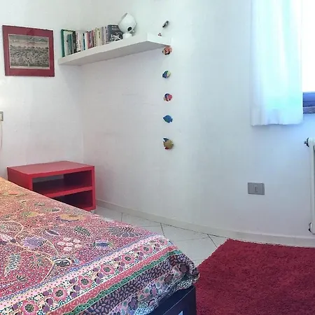 Apartment Annalisa Maccagno